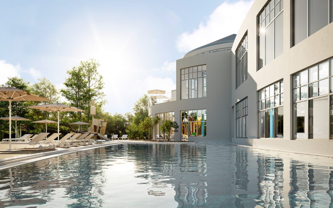 Kitchen von Designstudio Klein