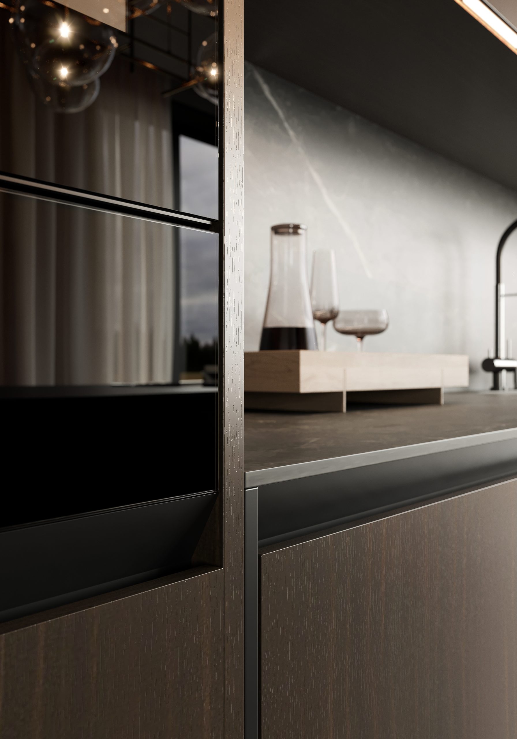 3D Visualisierung des Projekts Fleesensee von StudioFeldmann, 3D Visualiserungen aus Berlin.