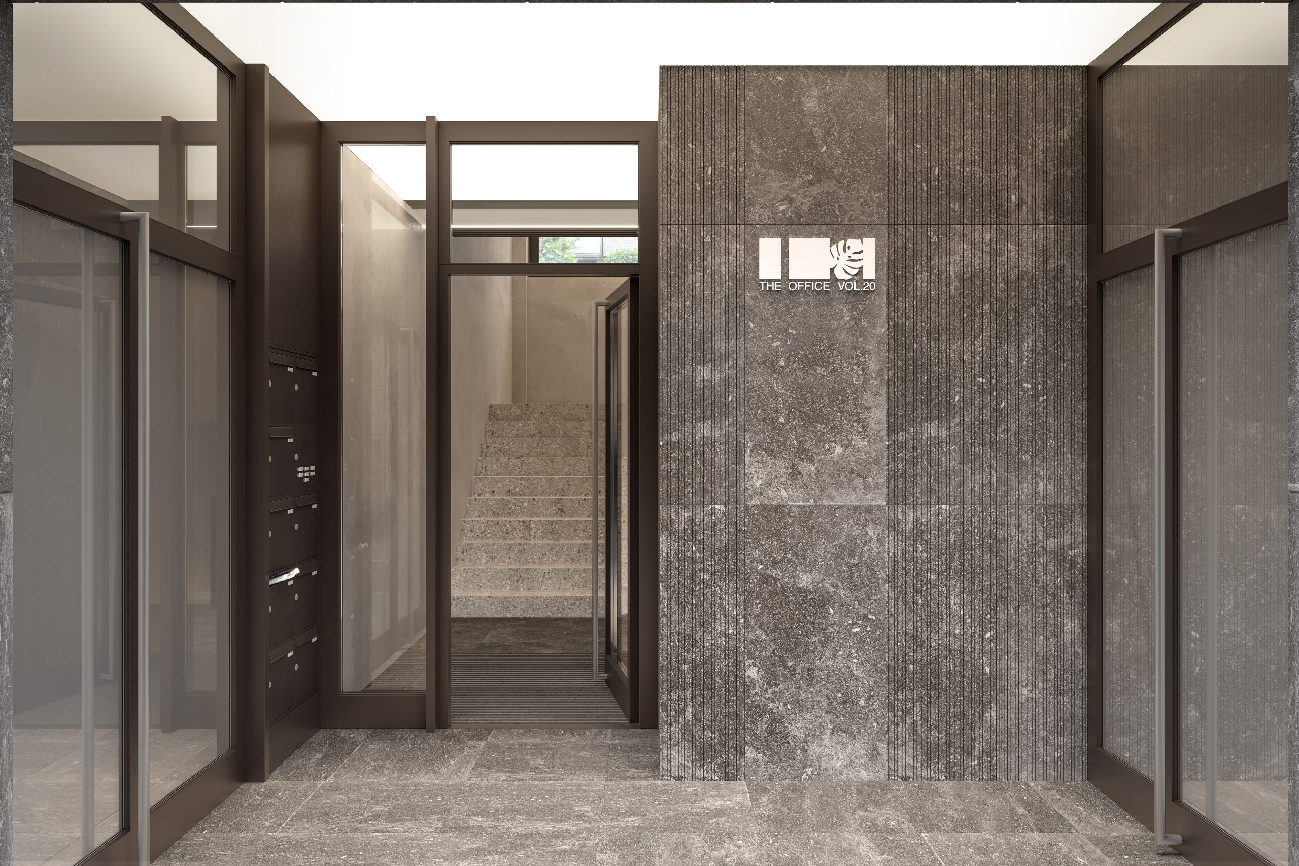 3D Visualisierung des Projekts Fleesensee von StudioFeldmann, 3D Visualiserungen aus Berlin.