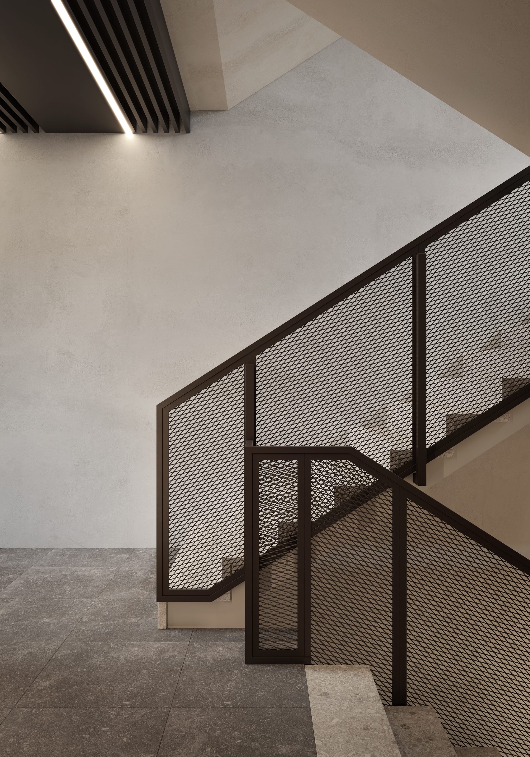 3D Visualisierung des Projekts Fleesensee von StudioFeldmann, 3D Visualiserungen aus Berlin.