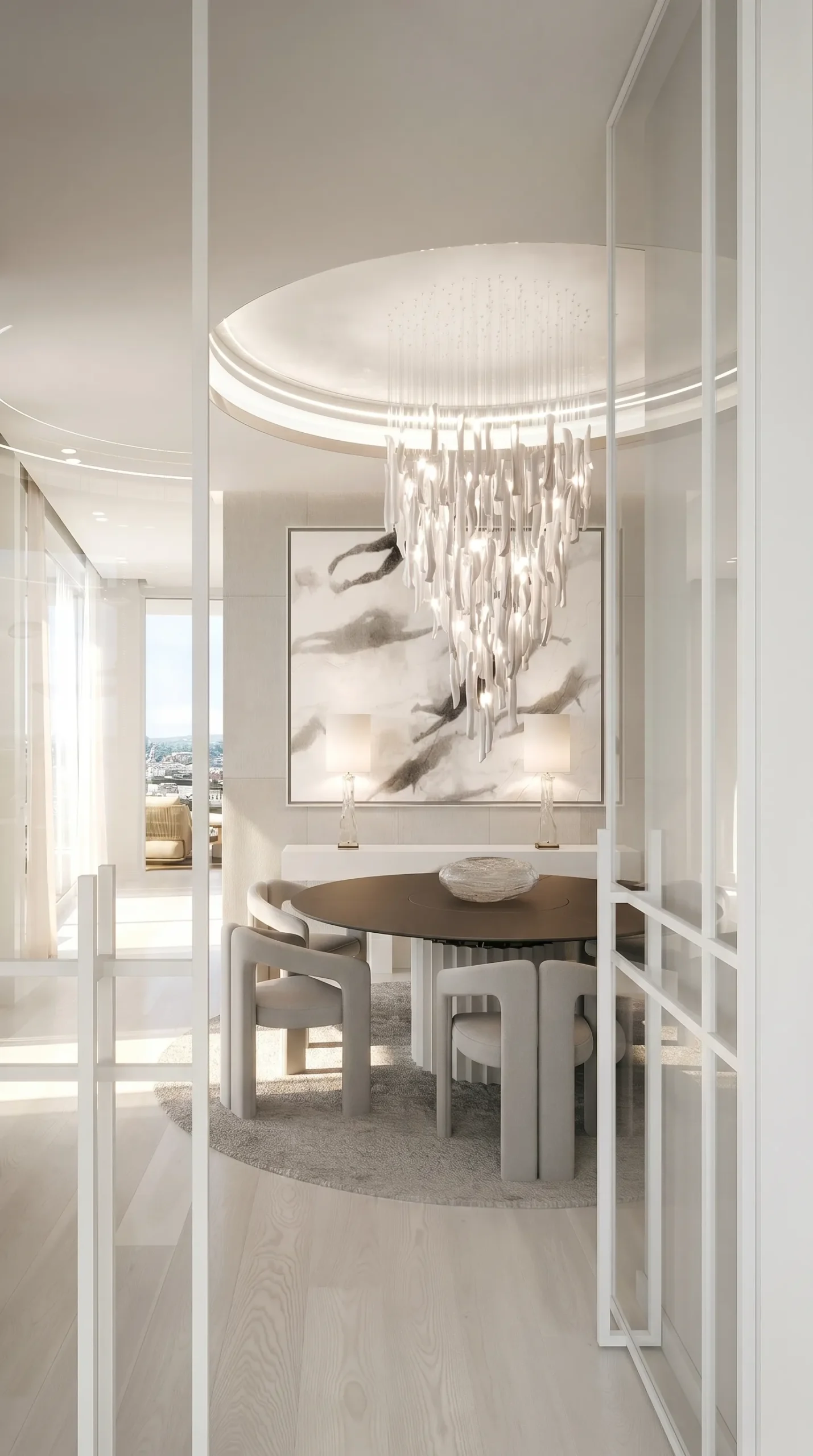 Design jenseits von Trends