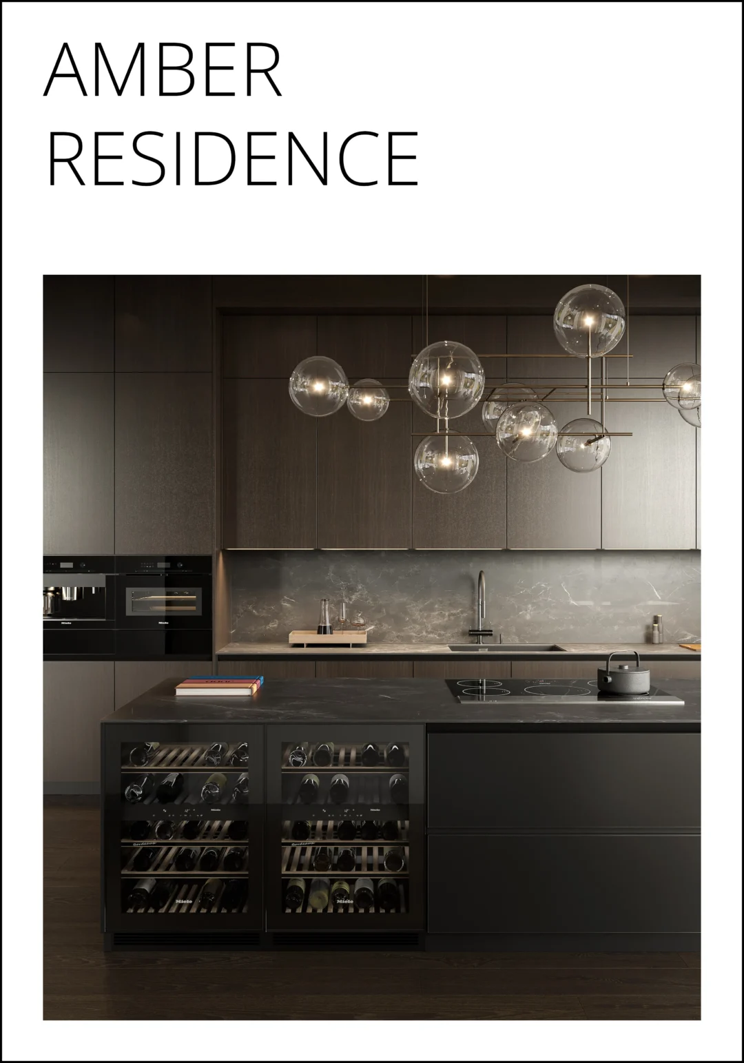 AMBER RESIDENCE