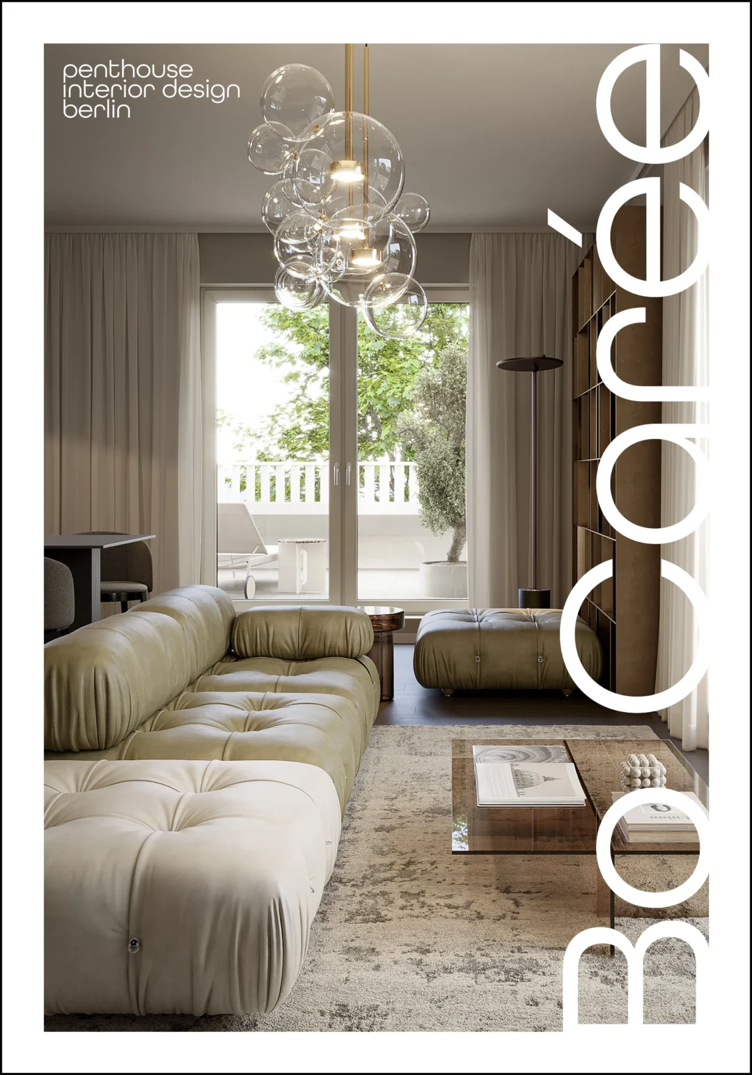 BO CAREE PENTHOUSE