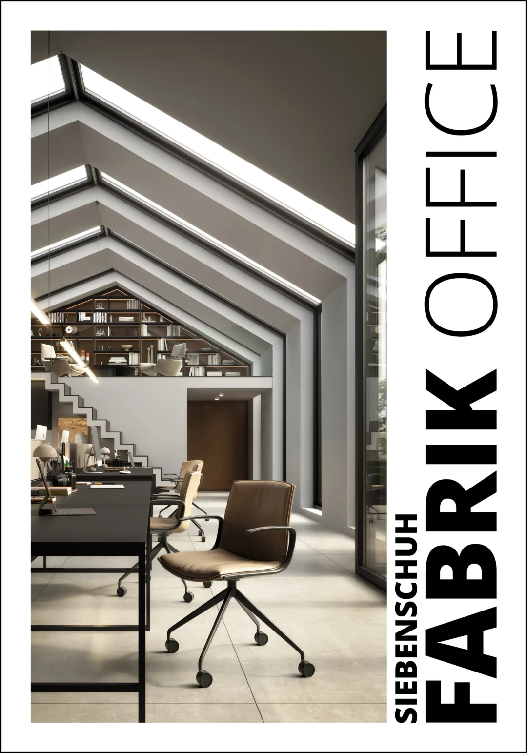SIEBENSCHUH FABRIK_OFFICE