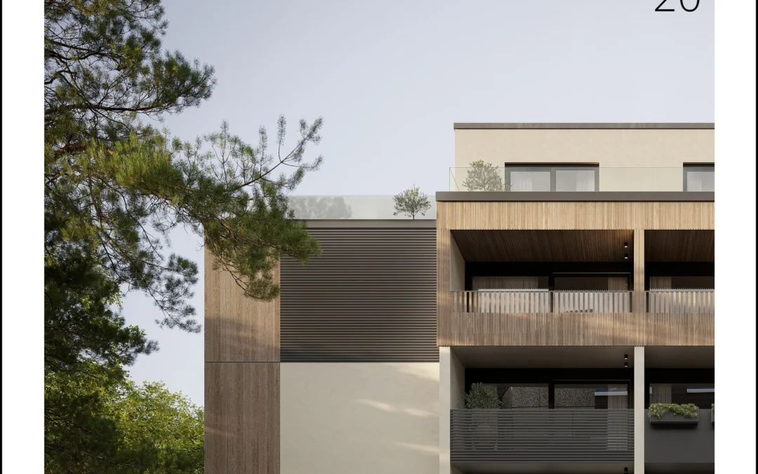 Apartment Building Revovation