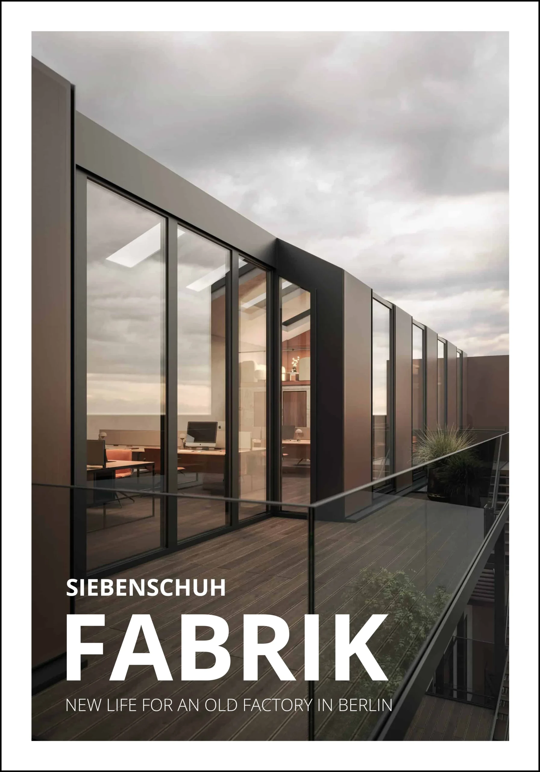 3D Visualisierung des Projekts Fleesensee von StudioFeldmann, 3D Visualiserungen aus Berlin. Ein Schwimmbad.