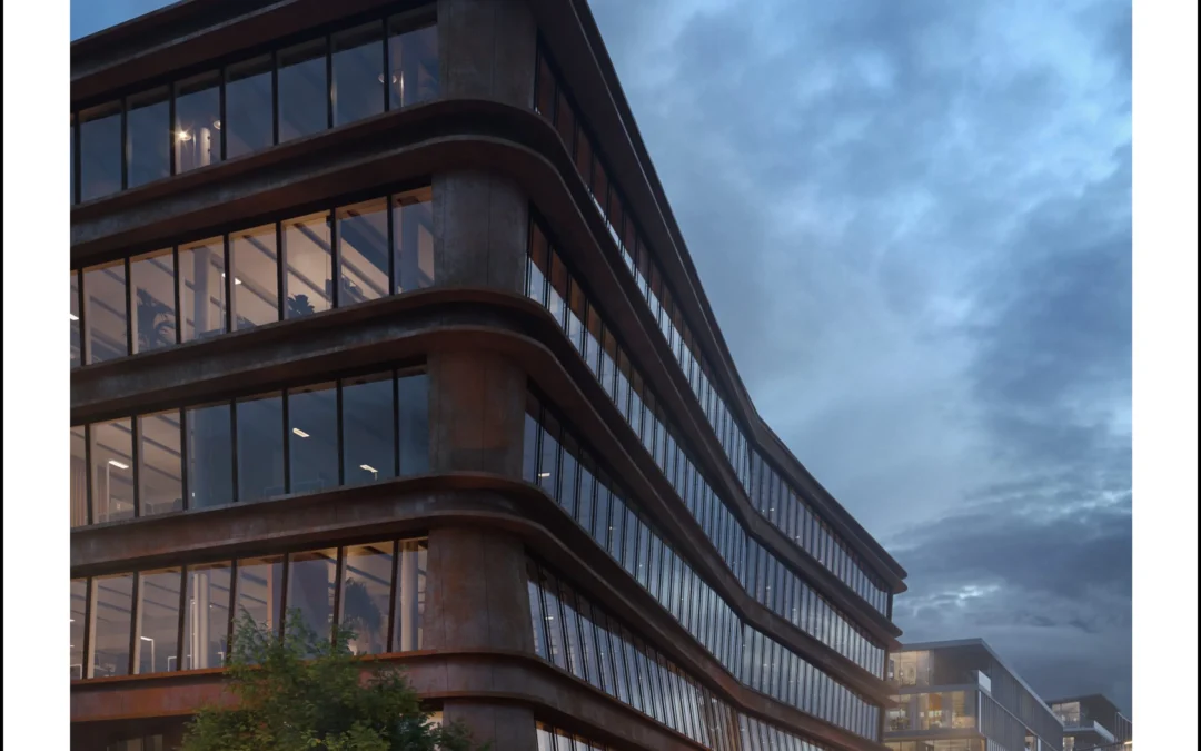 The Waves Architecture