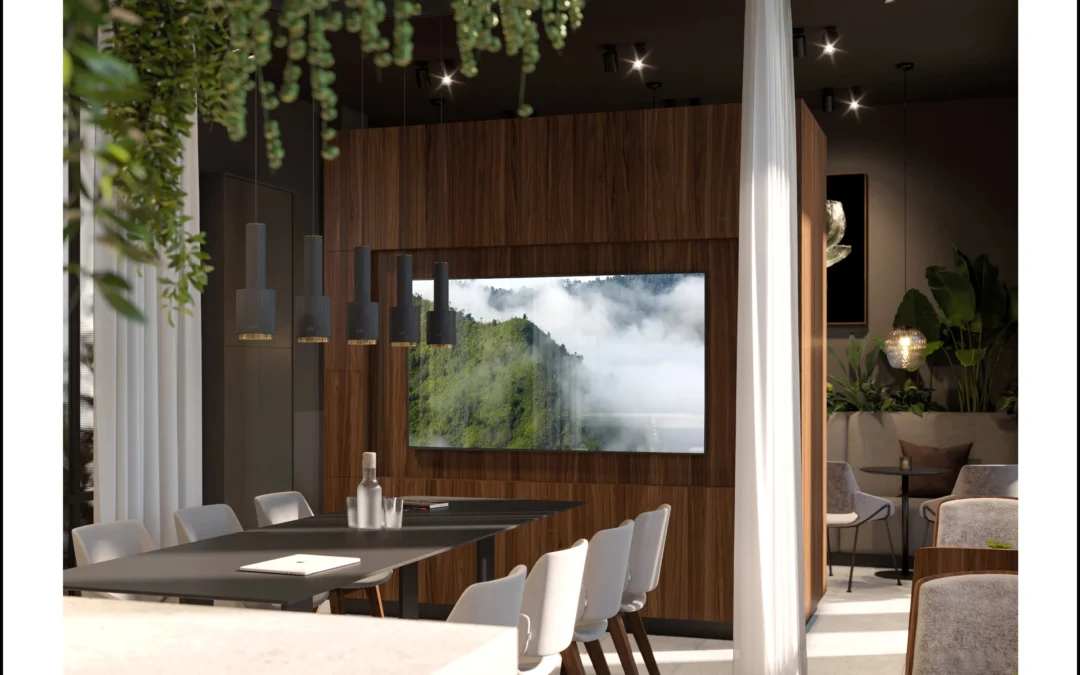 WORKING CAFE