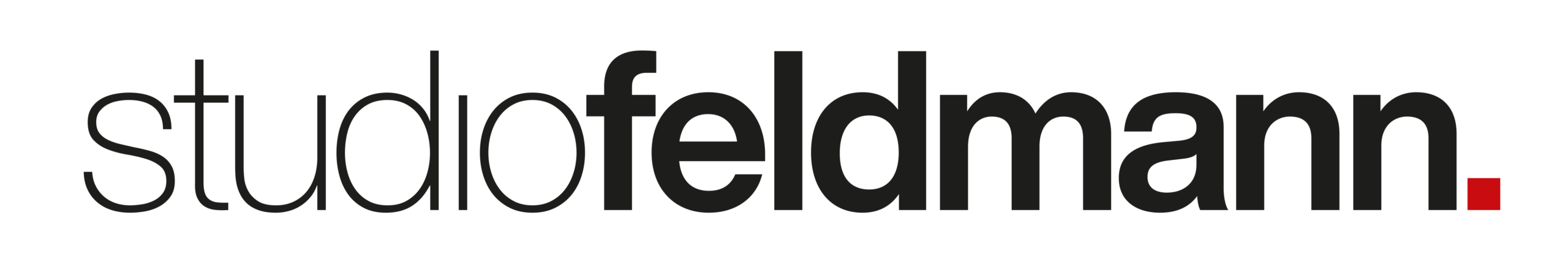 Studio Feldmann - Ihre Experten für 3d Visualisierung aus Berlin