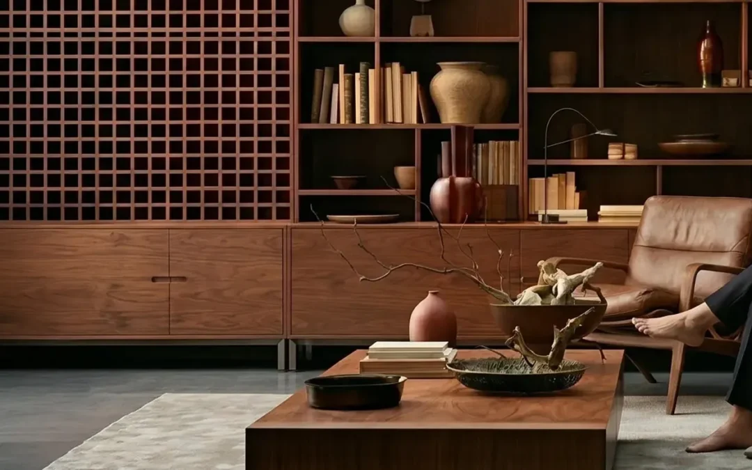 Der wichtigste Trend im privaten Interior Design sind Sie!